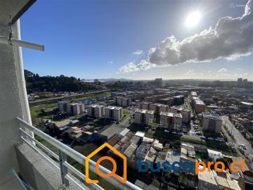 Departamento en Venta en Concepción