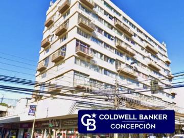 Departamento en Venta en Concepción