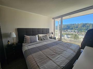 Departamento en Venta en Concepción 1 dormitorio 1 baño