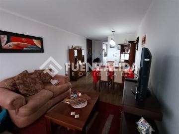 Departamento en Venta en Concepción