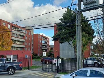Departamento en Venta en Concepción