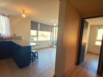 Departamento en Venta en Concepción
