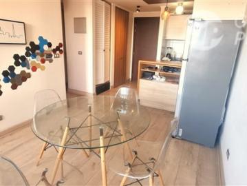 Departamento en Venta en Concepción