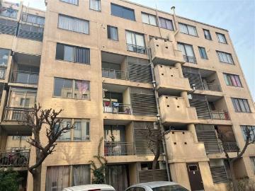 Departamento en venta en Conchalí | 3 Dormitorios por 2190.00 en Conchalí