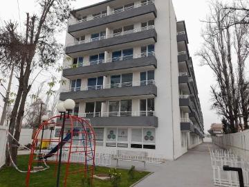 Departamento en Venta en Conchalí 1 dormitorio 1 baño