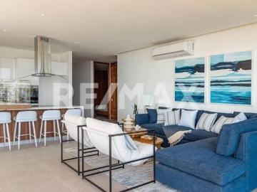 Beautiful 2 and 3 bedroom beachfront condos starting at 770000 up to 1500000 usd in Arama Bay Buceri