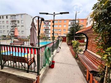 Departamento en Venta en Condominio Bonasort V