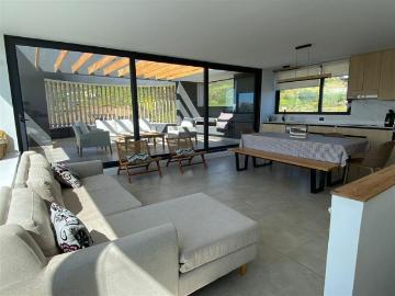 Departamento en Venta en Condominio Chagual
