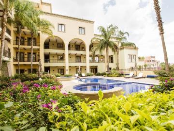 Departamento en venta en condominio el Caracol