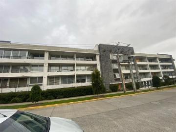 Departamento en Venta en Condominio Jardín Botánico