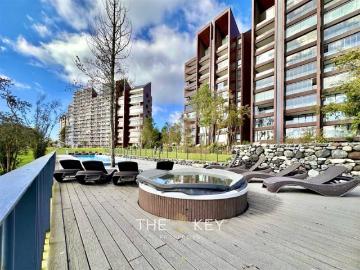 Departamento en Venta en Condominio La Nueva Puntilla