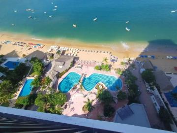 DEPARTAMENTO EN VENTA EN CONDOMINIO LA PALAPA ACAPULCO DORADO