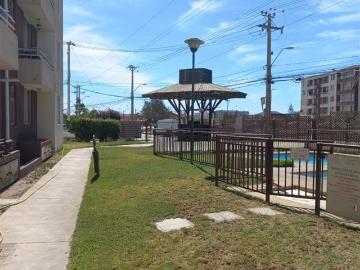Departamento en Venta en CONDOMINIO PASEO SAN CARLOS 3