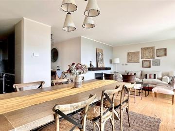 Departamento en Venta en Condominio Rakun