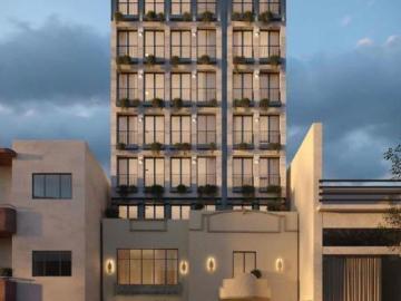 Departamento en Venta en Condesa