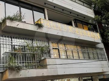 Departamento en Venta en Condesa 190 metros cuadrados
