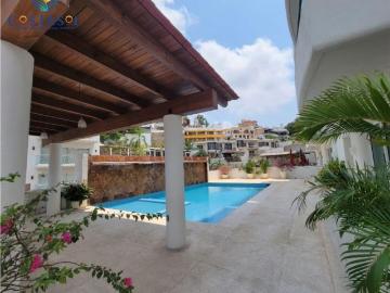 Departamento en venta en Condesa, Acapulco de Juárez, Guerrero