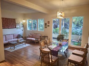 Departamento en venta en Condesa, Cuauhtémoc, Ciudad de México