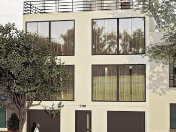 Departamento en venta en Condesa Roof Top Privado