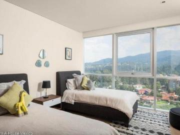 Departamento en Venta en Contadero, Cuajimalpa de Morelos SBREF 24 3395
