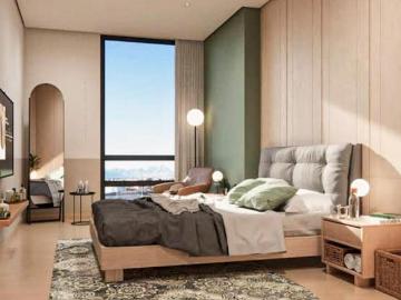 Departamento en Venta en Contry