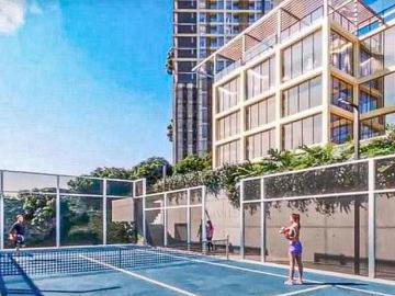 Departamento en Venta en Contry