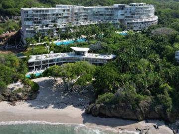 Departamento en venta en copropiedad en Punta de Mita | BOL