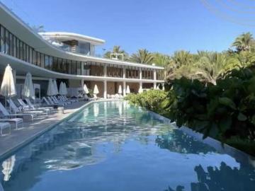 Departamento en Venta en Copropiedad en Punta de Mita, Nayarit