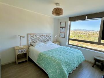 Departamento en Venta en Coquimbo 3 dormitorios 2 baños