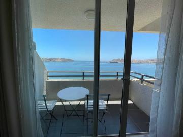 Departamento en Venta en Coquimbo 1 dormitorio 1 baño