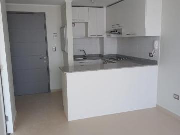 Departamento en Venta en Coquimbo 1 dormitorio 1 baño
