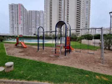 Departamento en Venta en Coquimbo 2 dormitorios 1 baño