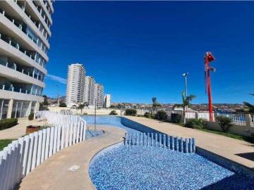 Departamento en Venta en Coquimbo 2 dormitorios 2 baños