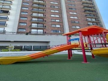 DEPARTAMENTO EN VENTA EN CORINITO VALLEJO