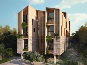Departamento en venta en Corredor Comercial Desarrollo Atlixcayotl, Puebla, Puebla