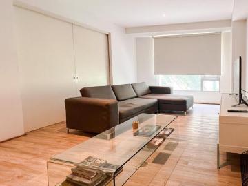 DEPARTAMENTO EN VENTA EN COSMOCRAT SANTA FE