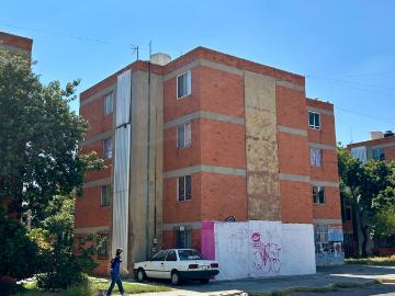Departamento en venta en Cosmos Satelite, Querétaro, Querétaro
