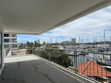 Departamento en venta en Costa Veleros 3 rec?maras
