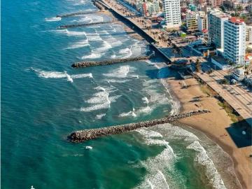 Departamento en venta en Costa Verde, Boca del Río, Veracruz de Ignacio de la Llave