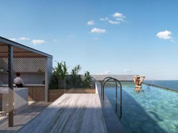 Departamento en venta en Costa Verde Boca del Río Veracruz