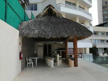 DEPARTAMENTO EN VENTA EN COSTERA MIGUEL ALEMAN