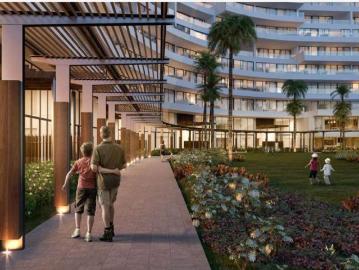 Departamento en venta en Cabo Norte, Mérida, Yucatán