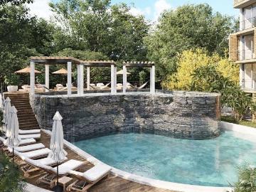 DEPARTAMENTO EN VENTA EN CABO NORTE, PRIMA SELVA