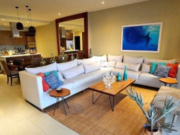 DEPARTAMENTO EN VENTA EN CABO SAN LUCAS