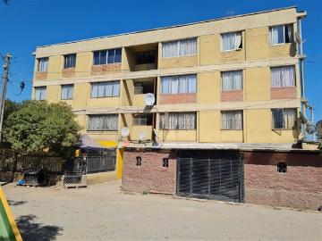 Departamento en Venta en cadepingue