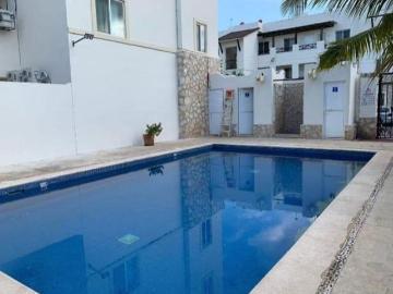 Departamento en Venta en Caleta 1, Playa del Carmen Q. Roo