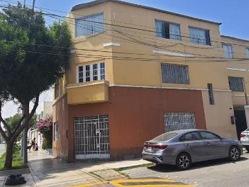Departamento en venta en Callao a $120,000