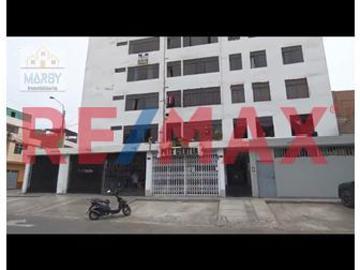 Departamento en venta en Callao a S/180,540