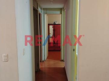 Departamento en venta en Callao a S/198,000
