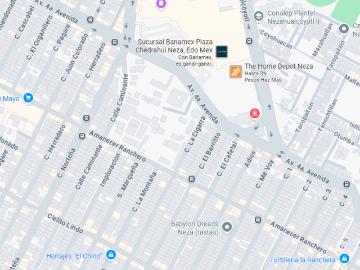 DEPARTAMENTO EN VENTA EN CALLE CAMINANTE Y CUARTA AVENIDA DEPTO 101 SOLO RECURSOS PROPIOS